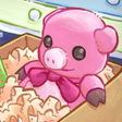 程序图标：Unpacking