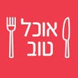 程序图标：אוכל טוב – מתכונים