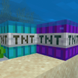 Иконка программы: TNT mods for mcpe