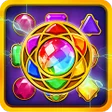 Icoon van programma: Royal Gem: Crush Game