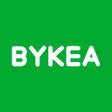 Icône du programme : Bykea: Rides  Delivery Ap…
