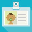 Ikona programu: Baby Names by BabyCenter