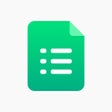 Symbol des Programms: SunTable-Spreadsheet view…