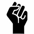 Programikonen: All Black Amazon