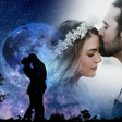 Programikonen: Moon Frames for Pictures