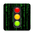 Icon of program: Traffic Lights Hacker Pra…