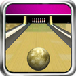 プログラムのアイコン：Ultimate Bowling