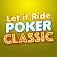 Ícone do programa: Let it Ride Poker Classic