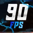 プログラムのアイコン：90FPS GFX