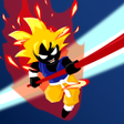プログラムのアイコン：Super Stick Dragon Warrio…
