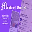 Icon of program: Médiéval Tovitches