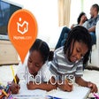 Programikonen: Homes.com Quick Search