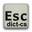 Programikonen: Czech dictionary (Čeština…