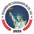 Symbol des Programms: Examen de Ciudadanía de E…