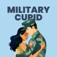 프로그램 아이콘: MilitaryCupid: Military D…