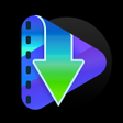 ไอคอนของโปรแกรม: MovieBox HD: Play All Vid…