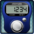 Icon of program: Dhikr Counter