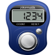 プログラムのアイコン：Dhikr Counter