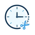 Иконка программы: Time Cut: Smooth Slow Mot…