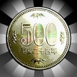 程序图标：秒で100億円