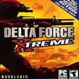 Programikonen: Delta Force Xtreme