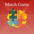 程序图标：Oliymp Match Game