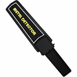 程序图标：Metal Detector Max Min