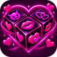 Icoon van programma: Dice of love 18
