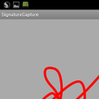 程序图标：Singature Capture