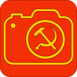ไอคอนของโปรแกรม: Make your USSR Photo