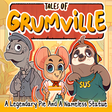 프로그램 아이콘: Tales of Grumville: A Leg…