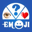 أيقونة البرنامج: Guess The Emoji Words