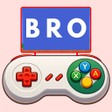 Icoon van programma: Super Bros Emulator - Ret…