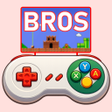 프로그램 아이콘: Super Bros Emulator - Ret…
