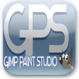 Icon of program: Gimp Paint Studio