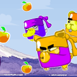 プログラムのアイコン：Tap Jump: Apple Collector