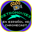 程序图标：Película RetroMovie Españ…