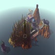 أيقونة البرنامج: Myst: Masterpiece Edition