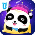プログラムのアイコン：Goodnight-BabyBus