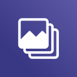 Icoon van programma: eZy Edit: Batch Photo Edi…