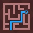 ไอคอนของโปรแกรม: Maze It Out