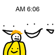 Icon of program: AM 6:06 READ DESCRIPTION