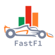 Иконка программы: FastF1 Companion