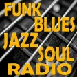 Blues Jazz Funk Soul RB Radio