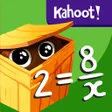 أيقونة البرنامج: Kahoot Algebra 2 by Drago…