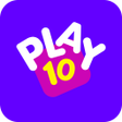 أيقونة البرنامج: Play10