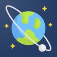 程序图标：Ever Beyond: Idle Space G…