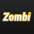 プログラムのアイコン：Zombiwin - running game