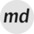 Icon of program: Copy as Markdown