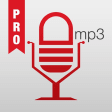 Mp3 Recorder Pro: NotesMemos